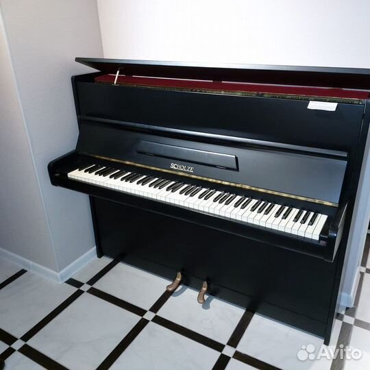 Отличное Пианино (Фортепьяно)