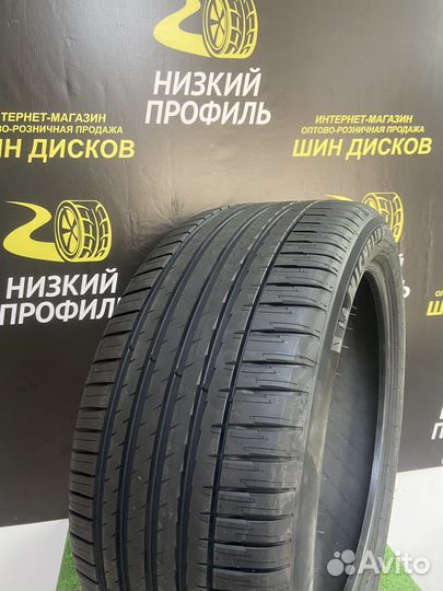 Michelin Pilot Sport 4 S 265/40 R21 105Y