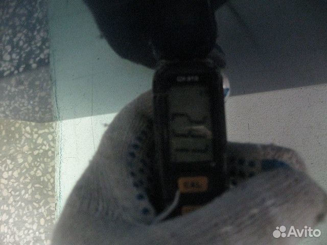 Дверь задняя левая Хонда Аккорд 7