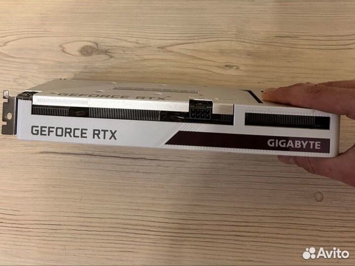 Gigabyte GeForce RTX 3060 vision OC 12gb