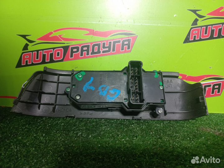 Блок управления стеклами honda, GD1,GD2,GD3,GD4 FI