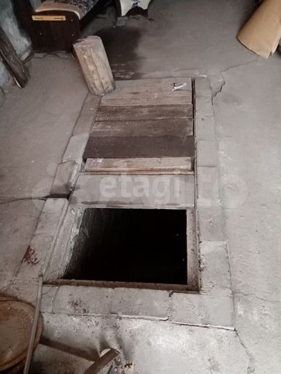 Гараж, 20 м²