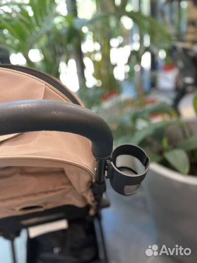 Коляска прогулочная Leclerc Influencer
