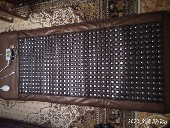 Турманиевый матрас нуга бест