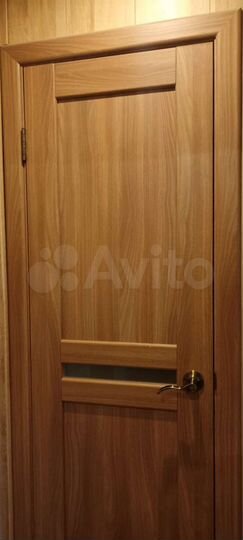 3-к. квартира, 55,5 м², 5/5 эт.