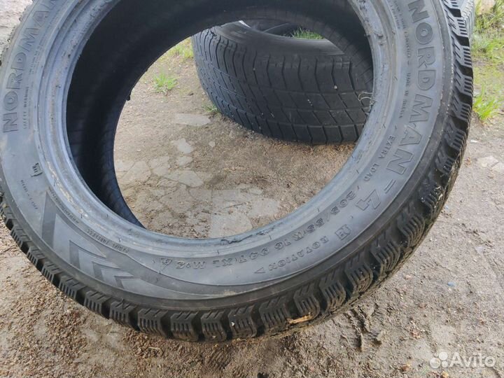 Nordman Nordman 4 205/55 R16