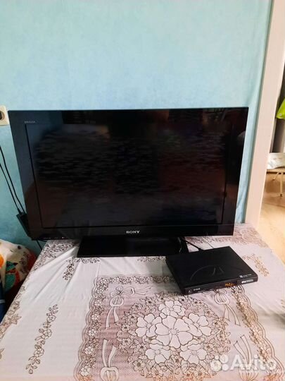 Телевизор бу