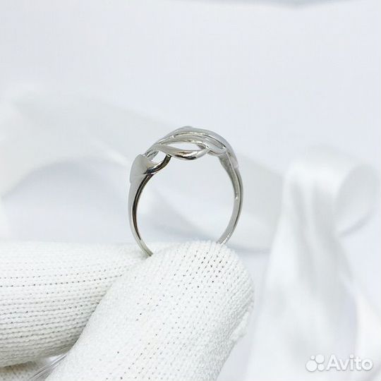 Серебряное Кольцо