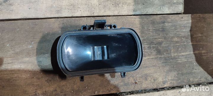 Крышка фары mazda 6 gg