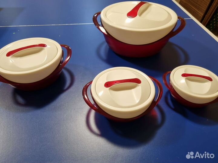 Термопосуда