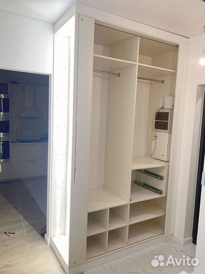 Библиотека под ключ