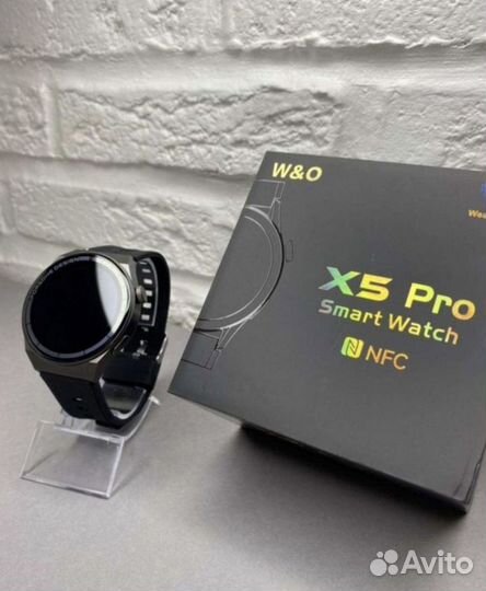 SMART watch X5 pro