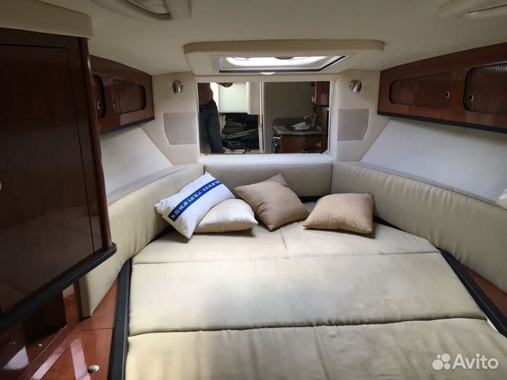 Катер Sea Ray 325