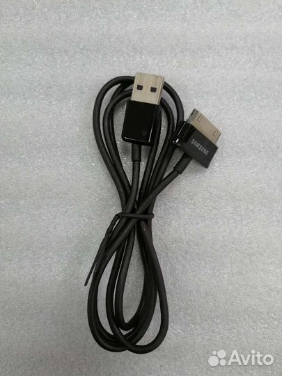 Кабель usb для планшетов Samsung Galaxy Tab note