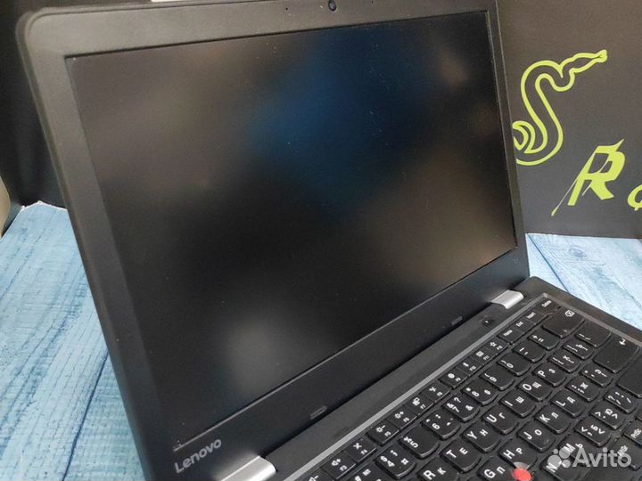 Ноутбук Lenovo Thinkpad T13