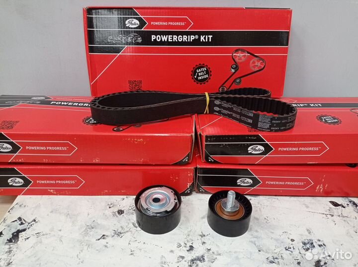 Ремень грм на ваз 1.6 16 клапанов