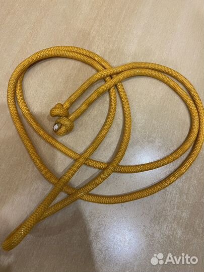 Продам скакалки для художественной гимнаст sasaki