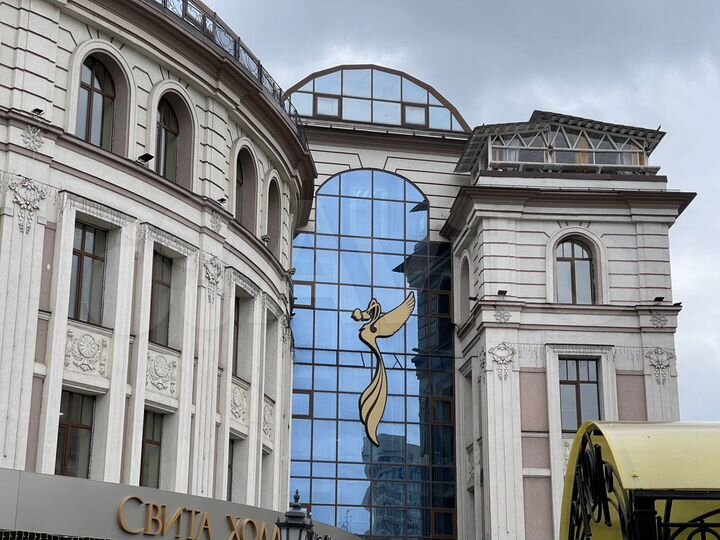 Сдам помещение 414 кв