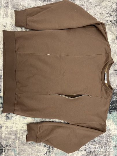 Продам свитшот для беременных и кормящих матерей