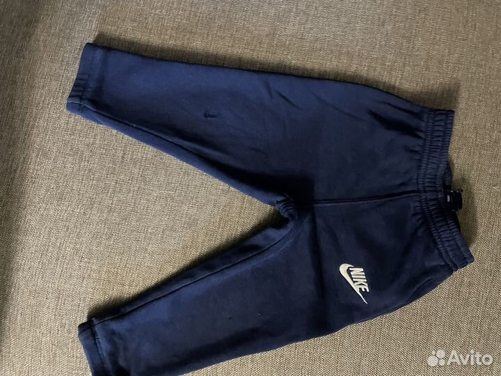 Спортивный костюм nike детский