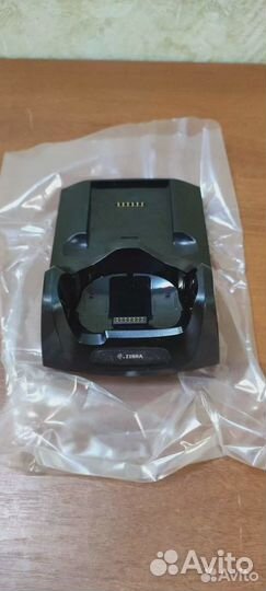 Зарядная станция, стакан Zebra CRD5500-1000