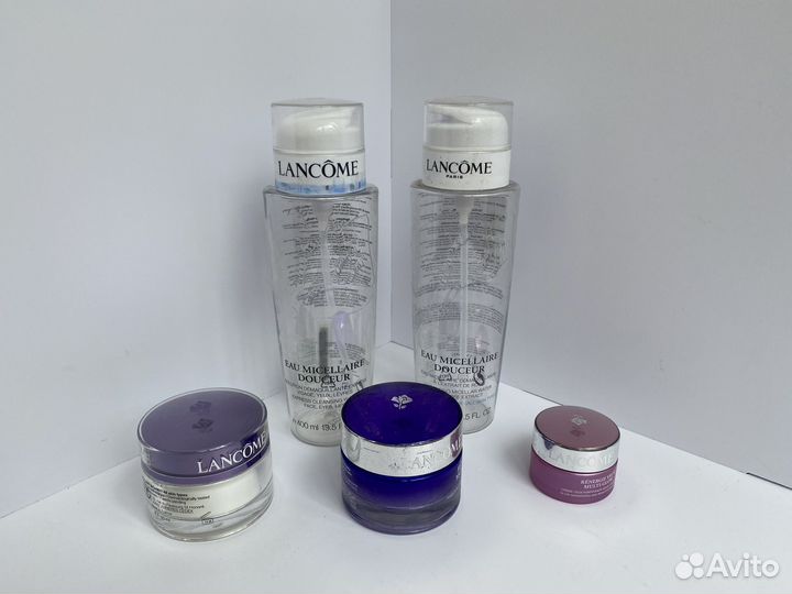 Баночки для крема, для косметики