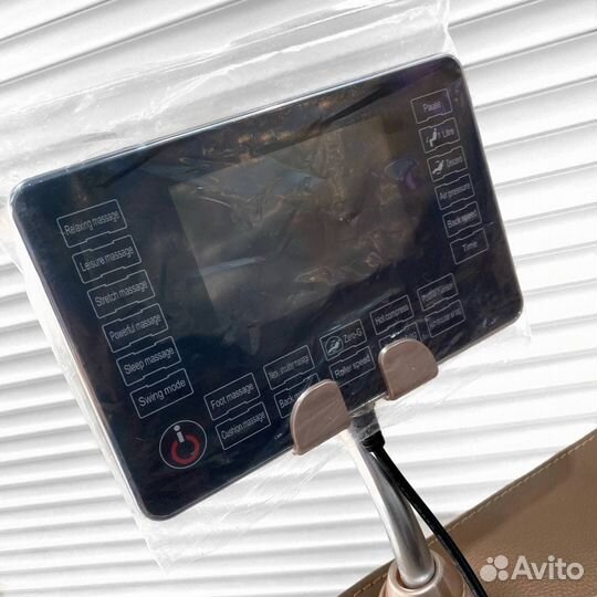 Массажное кресло yamaguchi аналог