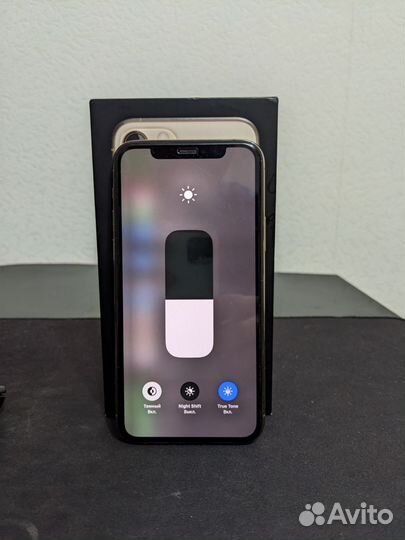 iPhone 11 Pro Gold 256gb