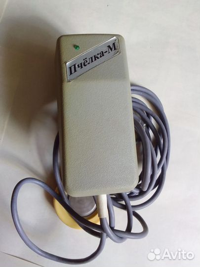 Ультразвуковая стиральная машинка