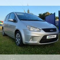 Ford C-MAX 2.0 MT, 2007, 242 000 км, с пробегом, цена 645 000 руб.