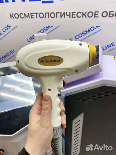 Диодный лазер 1000w в наличии