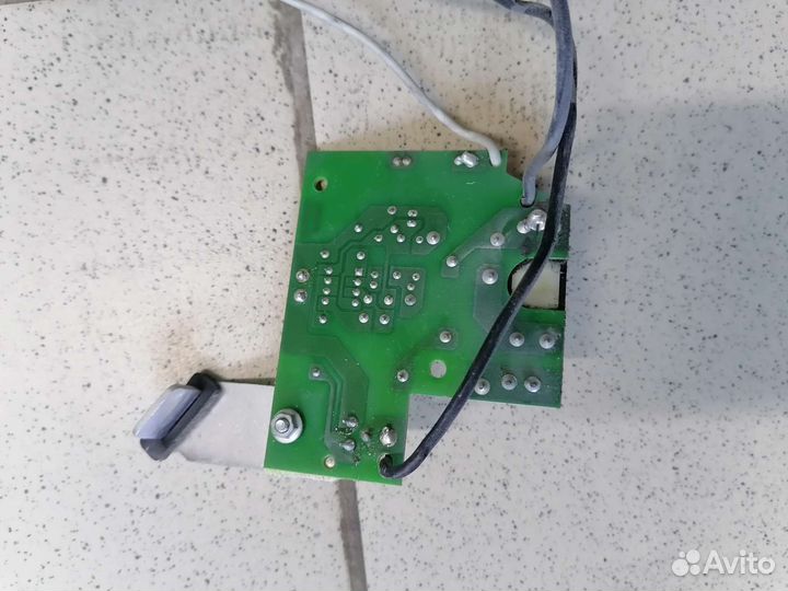 Пылесос Philips