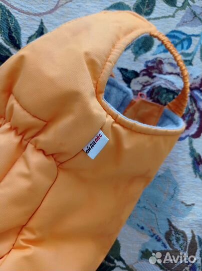 Одежда для собак мелких пород