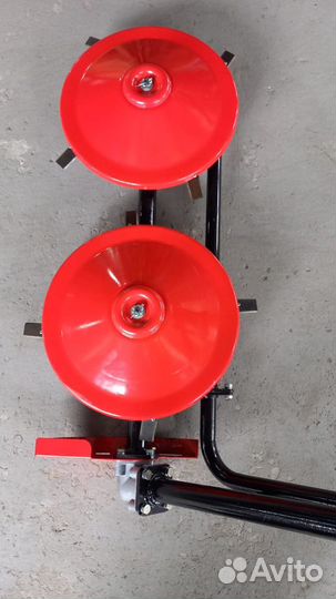 Косилка роторная для мотоблока от производителя