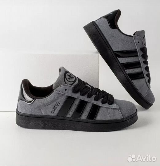 Кроссовки adidas kampus 00s