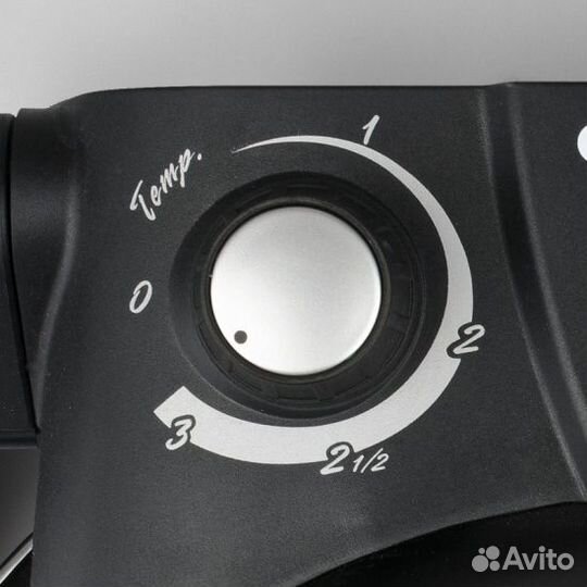 Пиццамейкер G3ferrari Delizia G10006, черная