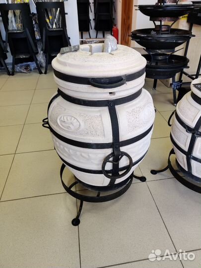 Тандыр Амфора