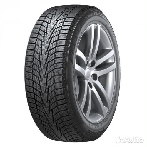 Hankook Winter I'Cept iZ 2 W616 245/45 R18
