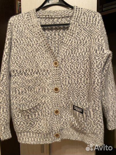 Женская одежда в идеальном состоянии 48-50