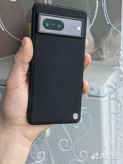 Google Pixel 7, 8/128 ГБ