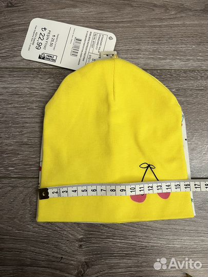 Шапочки LC Waikiki 6 мес