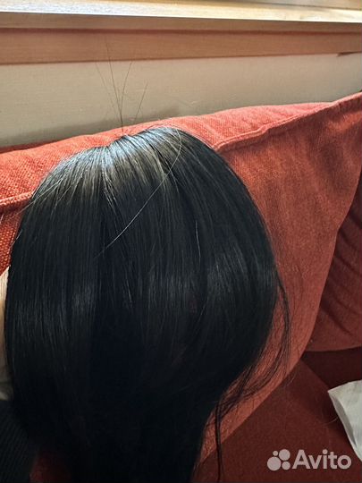 Волосы для наращивания премиум