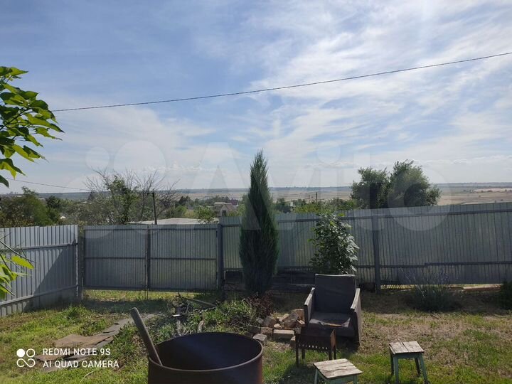 Дача 12 м² на участке 6 сот.