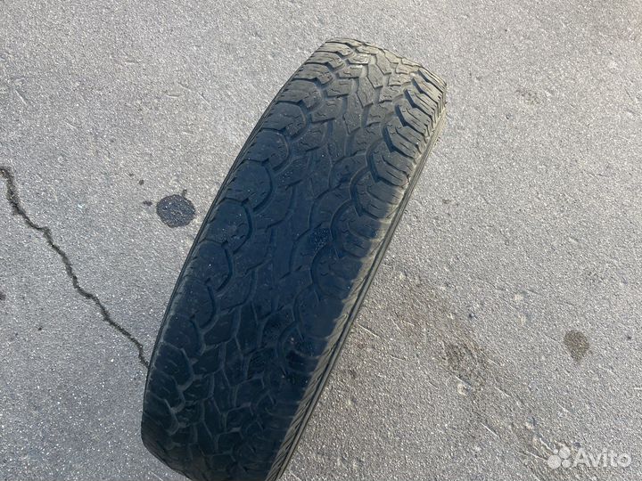 Federal Couragia A/T 225/75 R16