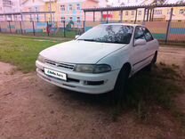 Toyota Carina 2.0 AT, 1995, 200 000 км, с пробегом, цена 150 000 руб.