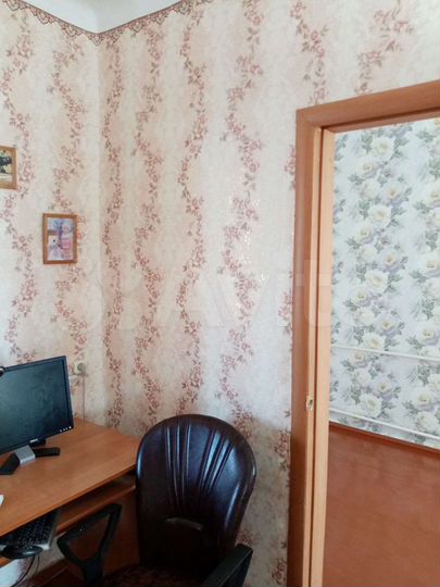 Дом 74 м² на участке 20 сот.