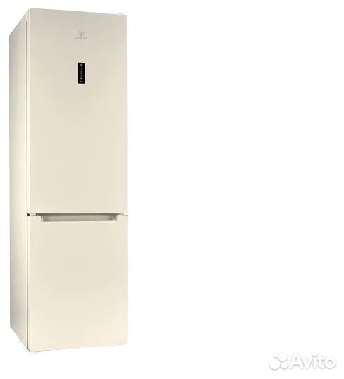 Холодильник indesit DF5200E