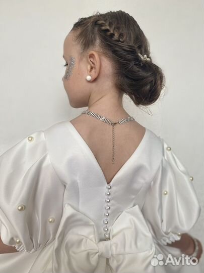 Продам платье на девочку