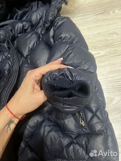 Зимний костюм arctiline 98