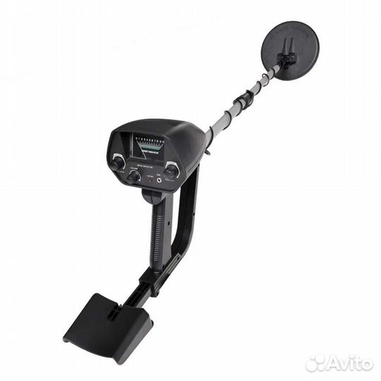 Металлоискатель Treker GC 1016A